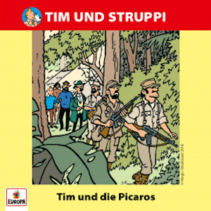 Folge 10: Tim und die Picaros