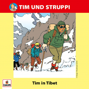 Folge 11: Tim in Tibet