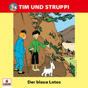 Folge 14: Der blaue Lotos