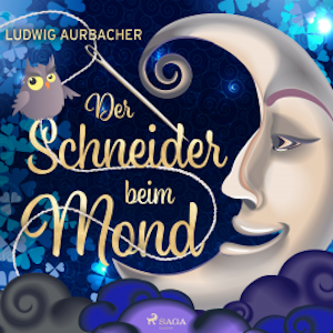 Der Schneider beim Mond