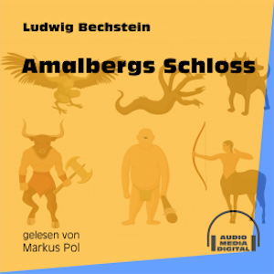 Amalbergs Schloss