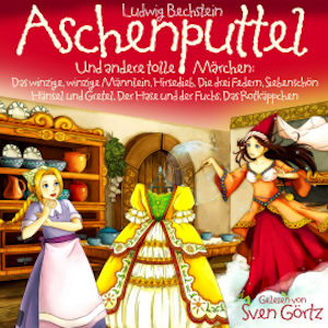 Aschenputtel