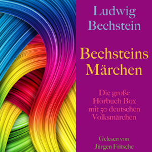 Bechsteins Märchen