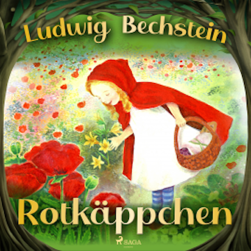 Das Rotkäppchen