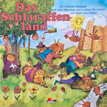 Das Schlaraffenland