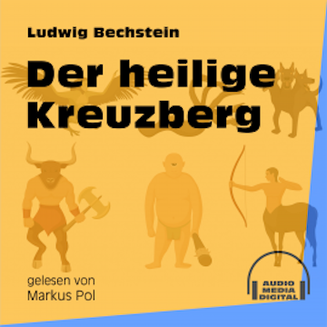 Der heilige Kreuzberg