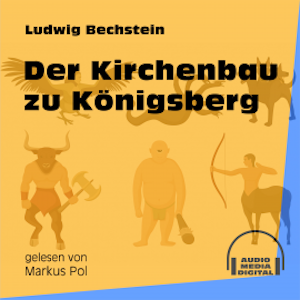 Der Kirchenbau zu Königsberg