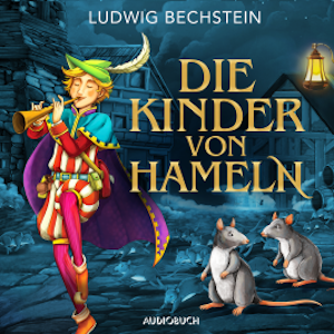 Die Kinder von Hameln