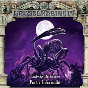 Gruselkabinett, Folge 177: Furia Infernalis