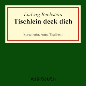 Tischlein deck dich