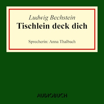 Tischlein deck dich