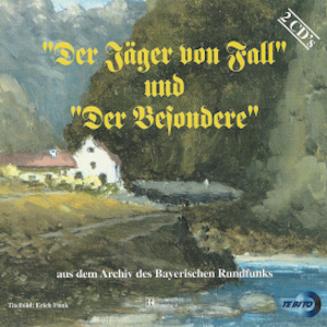 "Der Jäger von Fall" und "Der Besondere"