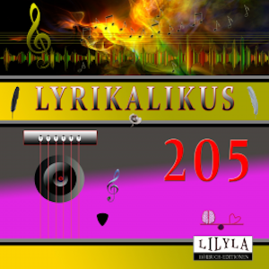 Lyrikalikus 205