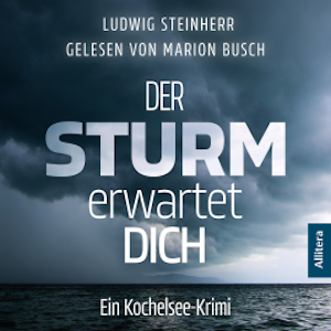 Der Sturm erwartet Dich