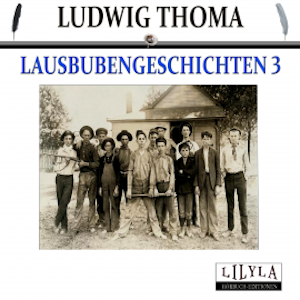 Lausbubengeschichten 3