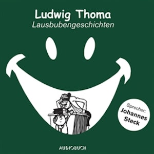 Lausbubengeschichten