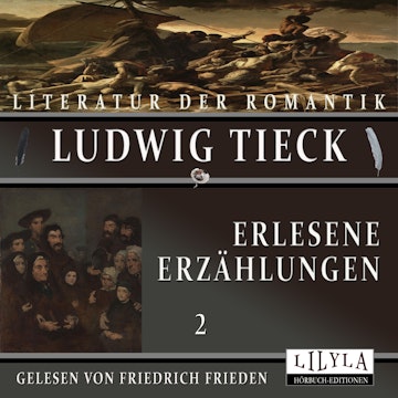 Erlesene Erzählungen 2