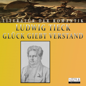 Glück giebt Verstand