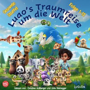 Luao's Traumreise um die Welt