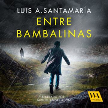 Entre bambalinas