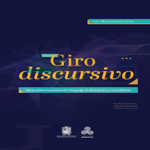 Giro discursivo, Luis Alfonso Ramírez Peña
