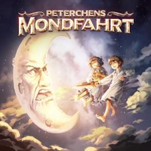 Holy Klassiker, Folge 28: Peterchens Mondfahrt