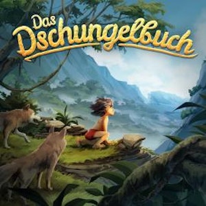 Holy Klassiker, Folge 38: Das Dschungelbuch