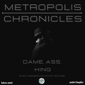 Metropolis Chronicles