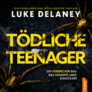 Tödliche Teenager