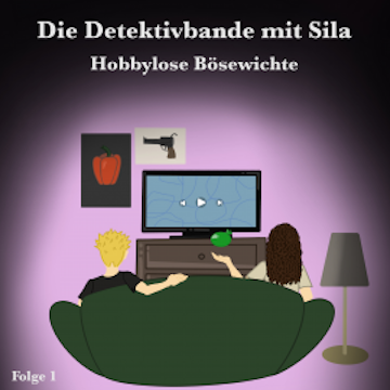 Folge 1 - Hobbylose Bösewichte