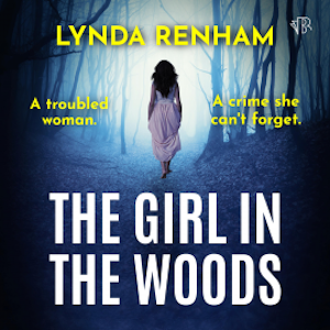 The Girl in the Woods