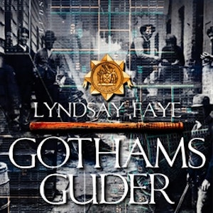 Gothams guder