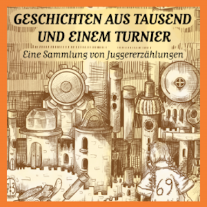 Geschichten aus tausend und einem Turnier, Lynk Momo