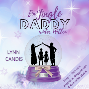 Ein Jingle Daddy wider Willen