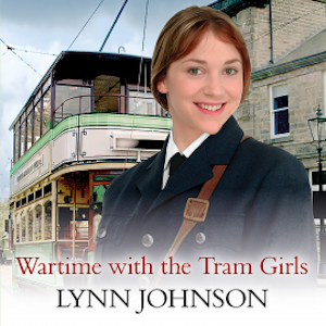 Wartime With the Tram Girls