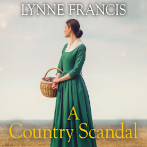 A Country Scandal