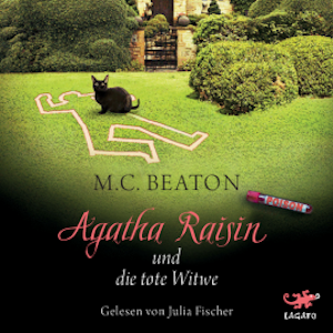 Agatha Raisin und die tote Witwe