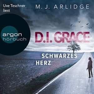 Schwarzes Herz - D.I. Grace