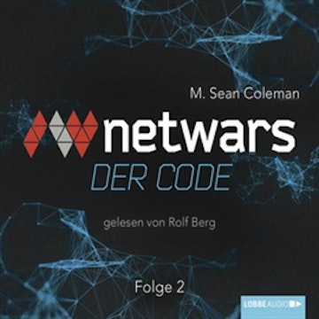 Netwars - Der Code 2