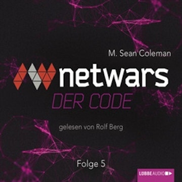 Netwars - Der Code 5