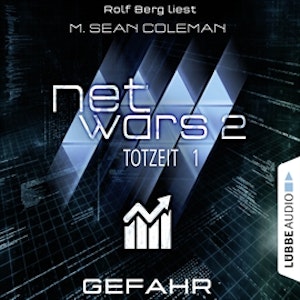 Gefahr (Netwars - Totzeit 1)