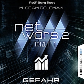 Gefahr (Netwars - Totzeit 1)