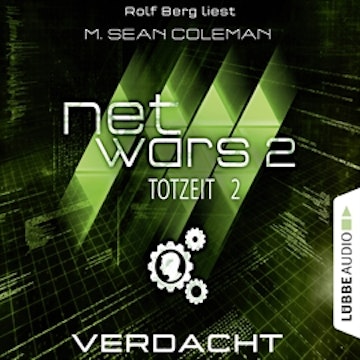 Verdacht (Netwars - Totzeit  2)