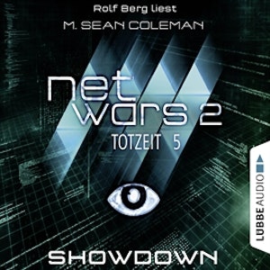 Showdown (Netwars - Totzeit 5)