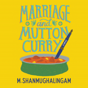 Marriage and Mutton Curry