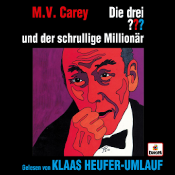 Klaas Heufer-Umlauf liest... und der schrullige Millionär