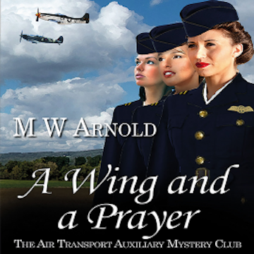 A Wing and a Prayer