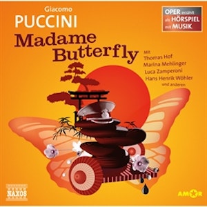 Madame Butterfly