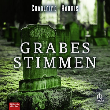 Grabesstimmen