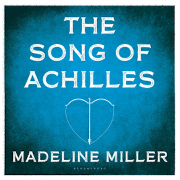 The Song of Achilles